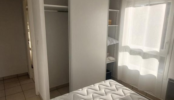 Logement tudiant T4 à Ambilly (74100)