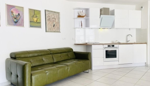 Logement tudiant T4 à Ambilly (74100)