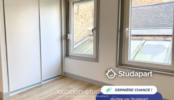 Logement tudiant T4 à Amiens (80090)