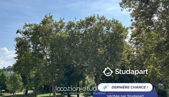 Logement tudiant T4 à Amiens (80090)