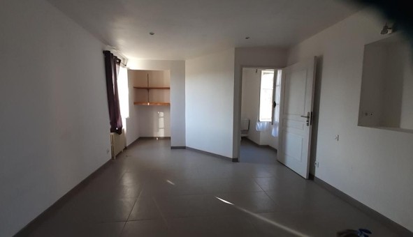 Logement tudiant T4 à Anch (37500)