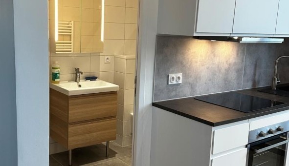 Logement tudiant T4 à Andrezel (77390)