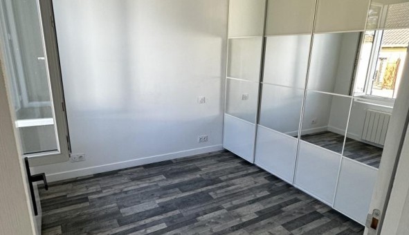 Logement tudiant T4 à Andrezel (77390)