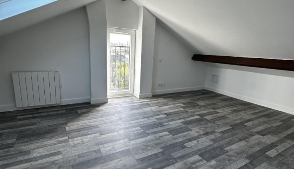 Logement tudiant T4 à Andrezel (77390)