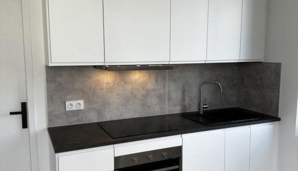 Logement tudiant T4 à Andrezel (77390)