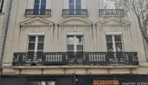 Logement tudiant T4 à Angers (49000)