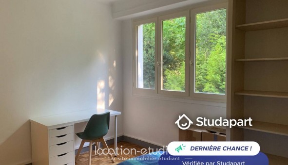 Logement tudiant T4 à Angers (49000)