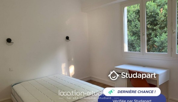 Logement tudiant T4 à Angers (49000)