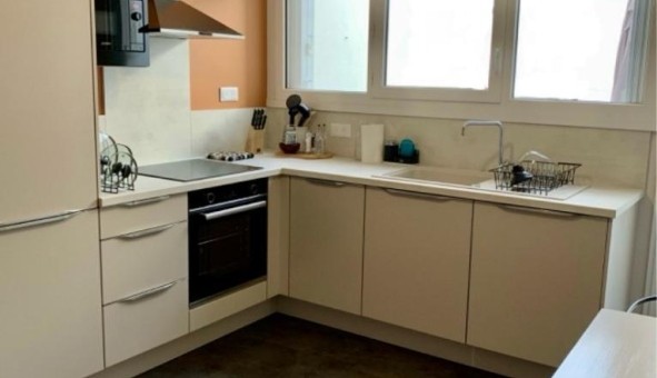 Logement tudiant T4 à Angoulme (16000)