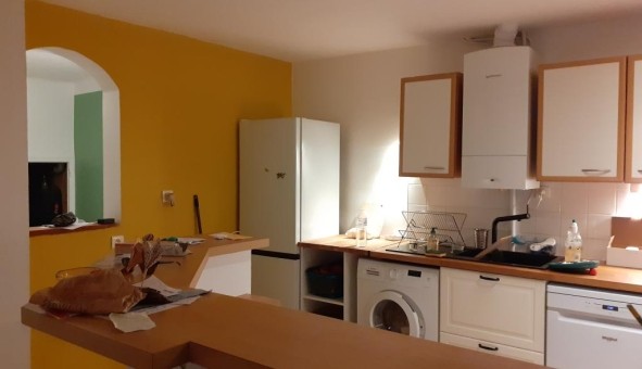 Logement tudiant T4 à Angoum (40990)