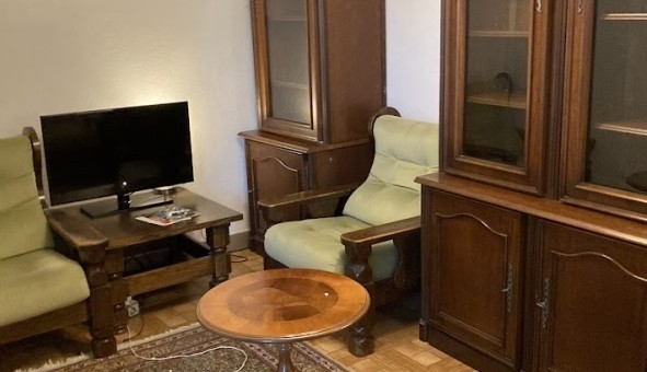 Logement tudiant T4 à Annecy (74000)