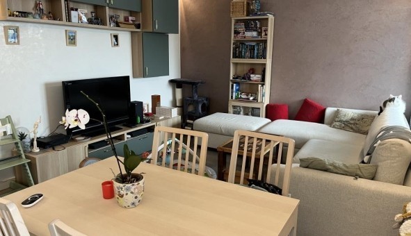 Logement tudiant T4 à Annecy (74000)