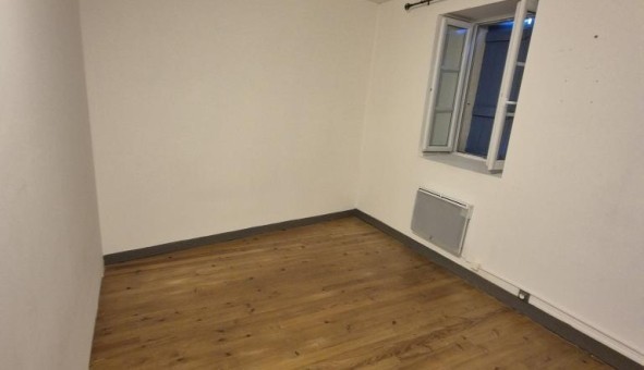 Logement tudiant T4 à Antezant la Chapelle (17400)