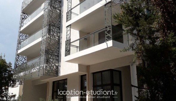 Logement tudiant T4 à Antibes (06160)