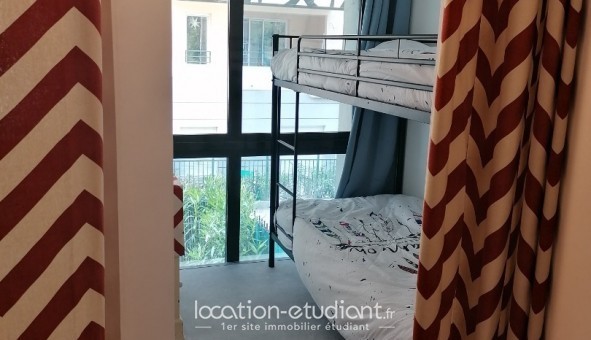 Logement tudiant T4 à Antibes (06160)