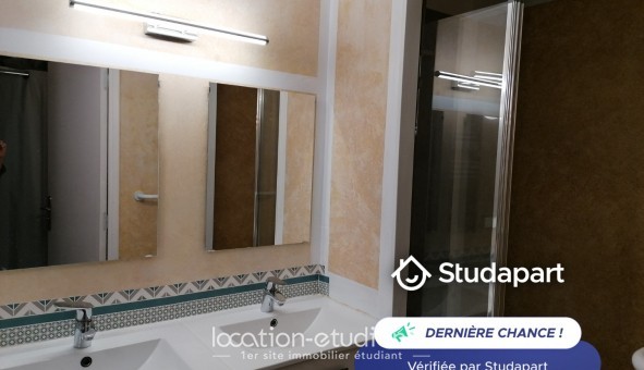 Logement tudiant T4 à Antibes (06160)