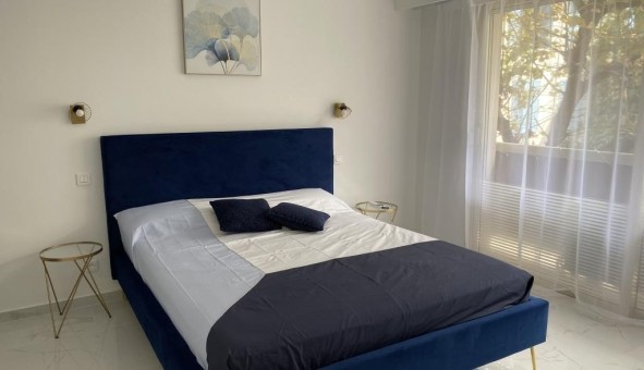 Logement tudiant T4 à Antibes (06160)