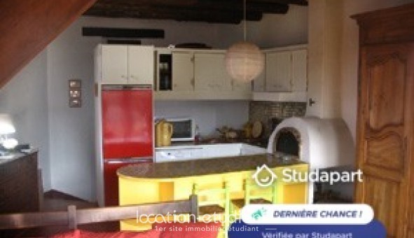 Logement tudiant T4 à Antibes (06160)