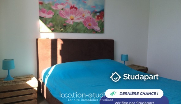 Logement tudiant T4 à Antibes (06160)