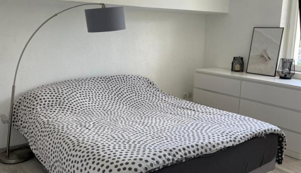 Logement tudiant T4 à Arches la Frasse (74300)