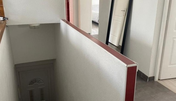 Logement tudiant T4 à Arches la Frasse (74300)