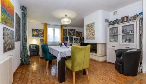 Logement tudiant T4 à Arandon (38510)