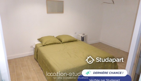 Logement tudiant T4 à Arbonne (64210)