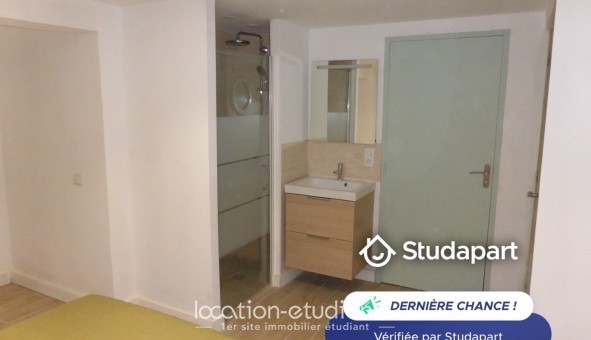 Logement tudiant T4 à Arbonne (64210)