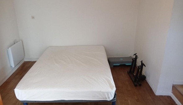 Logement tudiant T4 à Arbouans (25400)