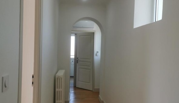 Logement tudiant T4 à Arbus (64230)