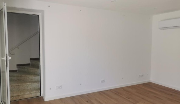 Logement tudiant T4 à Arbus (64230)