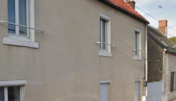 Logement tudiant T4 à Ardon (45160)