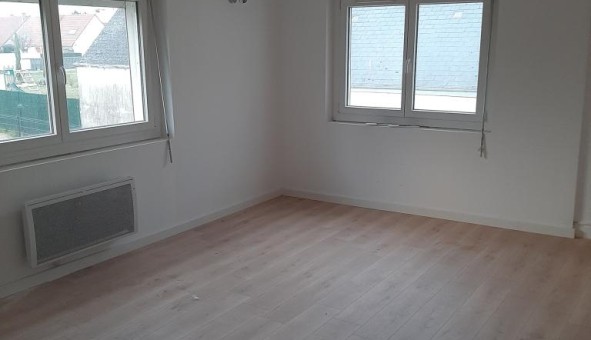 Logement tudiant T4 à Ardon (45160)