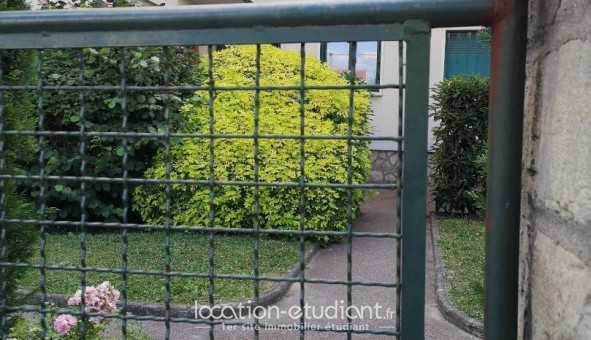 Logement tudiant T4 à Argenteuil (95100)