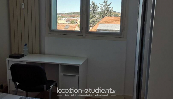 Logement tudiant T4 à Argenteuil (95100)