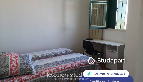 Logement tudiant T4 à Argenteuil (95100)