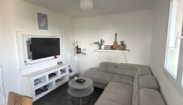 Logement tudiant T4 à Arles (13200)