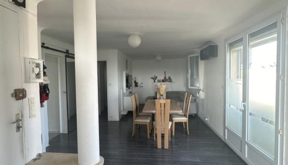 Logement tudiant T4 à Arles (13200)