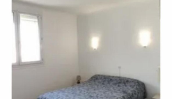 Logement tudiant T4 à Arles (13200)