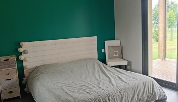 Logement tudiant T4 à Arnaud Guilhem (31360)