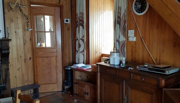 Logement tudiant T4 à Arques (12290)