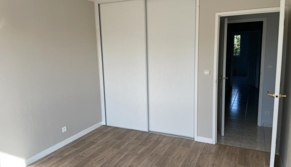 Logement tudiant T4 à Arras (62000)