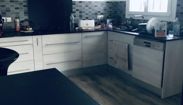 Logement tudiant T4 à Ascain (64310)