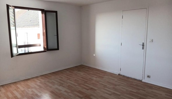 Logement tudiant T4 à Ascoux (45300)