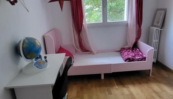 Logement tudiant T4 à Athis Mons (91200)