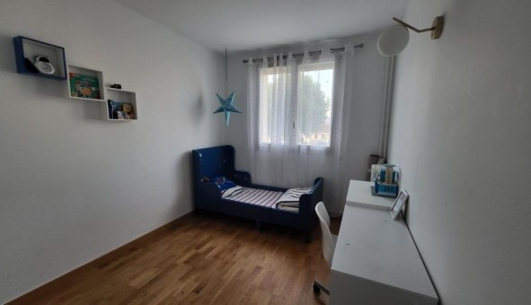 Logement tudiant T4 à Athis Mons (91200)