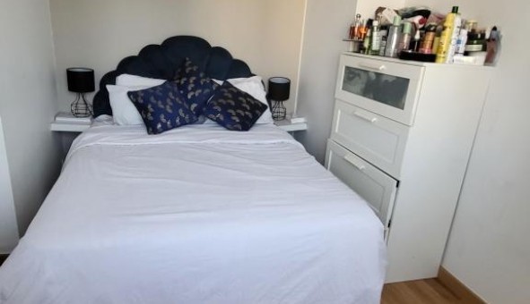 Logement tudiant T4 à Athis Mons (91200)