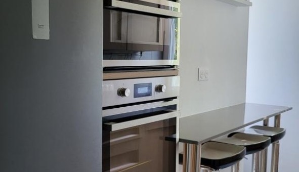 Logement tudiant T4 à Athis Mons (91200)