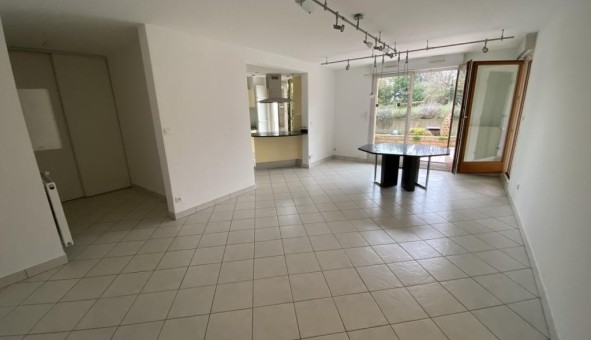 Logement tudiant T4 à Attenschwiller (68220)