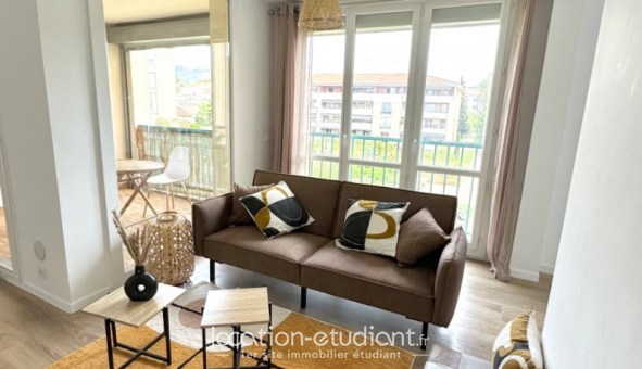 Logement tudiant T4 à Aubagne (13400)